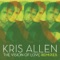 The Vision of Love - Kris Allen lyrics