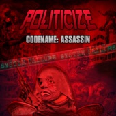 Politicize - Constant Warfare