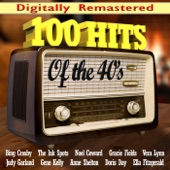 100 Hits of the 40S artwork