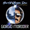 Giorgio Moroder - First Hand Experience in Second Hand Love