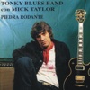 Piedra Rodante (feat. Mick Taylor)