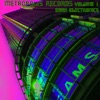 Metropolis Records Vol. 1: Dark Electronics