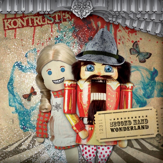 Cover artwork for Rasputin