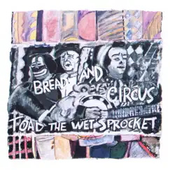 Bread and Circus by Toad the Wet Sprocket album reviews, ratings, credits