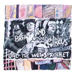 Bread and Circus - Toad The Wet Sprocket