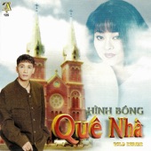 Ngon Ut Trai Tim (feat. Huong Lan) artwork