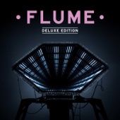 Flume: Deluxe Edition artwork