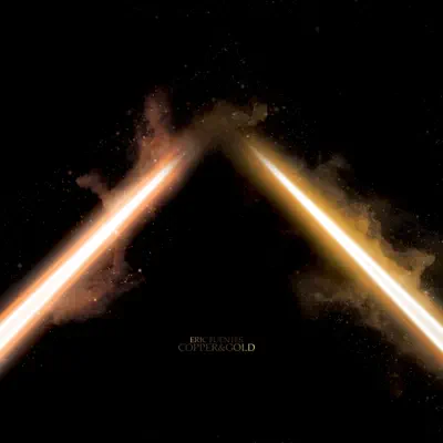 Copper & Gold - Eric Fuentes