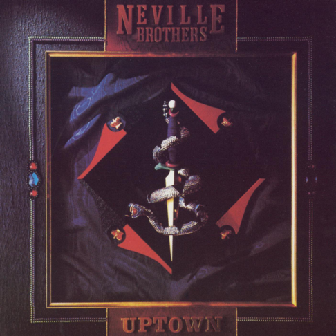 The Neville Brothers On Apple Music