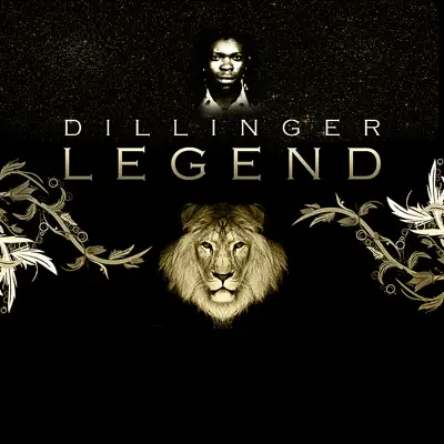 Legend (Platinum Edition) - Dillinger