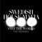 Save the World (The Remixes) - EP ジャケット写真
