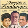 Desafío de Fandangos Vol. 2