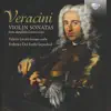 Stream & download Veracini: Violin Sonatas from Unpublished Manuscripts