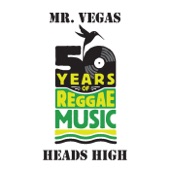 Heads High - Single