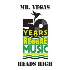 Heads High - Single - Mr. Vegas