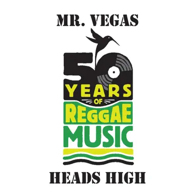 Heads High - Single - Mr. Vegas