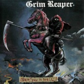 Grim Reaper - Run for Your Life