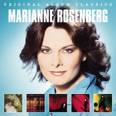 Marianne Rosenberg - Original Album Classics - Marianne Rosenberg
