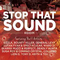Stop That Sound Riddim by Various Artists album reviews, ratings, credits