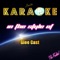 Karaoke (In the Style of Glee Cast) ジャケット写真