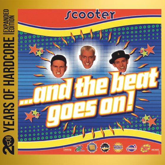 Cover artwork for Friends (Ramon Zenker Club Mix)