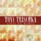 Promontory Point - Tony Trischka lyrics