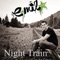 Night Train - Emil lyrics