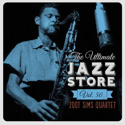 The Ultimate Jazz Store, Vol. 49 - Stan Getz