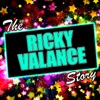 The Ricky Valance Story