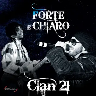 baixar álbum Download Clan 21 - Forte E Chiaro album