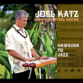 Joel Katz - Beyond the Reef