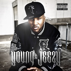 Young Jeezy - My Nigga (feat. YG & Rich Homie Quan)