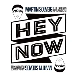 Hey Now (feat. Kyle) [Remixes, Pt. 2] - EP - Martin Solveig