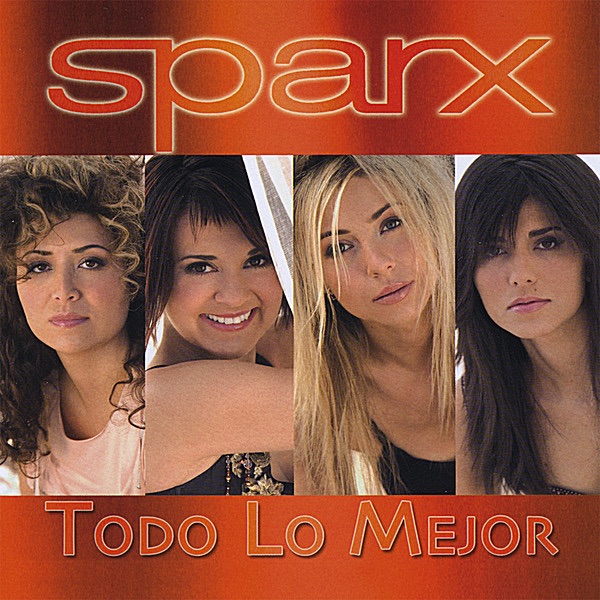 Sparx - La Rana