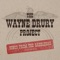 Winnemucca - The Wayne Drury Project / Laddie Ray Melvin lyrics