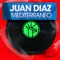 Mediterráneo - Juan Díaz lyrics