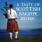 Caledonia - The Pipes & Drums of Leanisch lyrics
