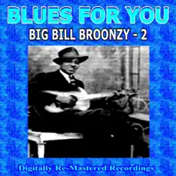 Blues For You - Big Bill Broonzy - 2 - Big Bill Broonzy