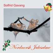 Nordnorsk Julesalme artwork