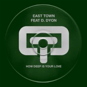 How Deep Is Your Love (Dubtown Re-Edit) (feat. D. Syon) artwork