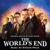 The World's End (Original Motion Picture Score) artwork