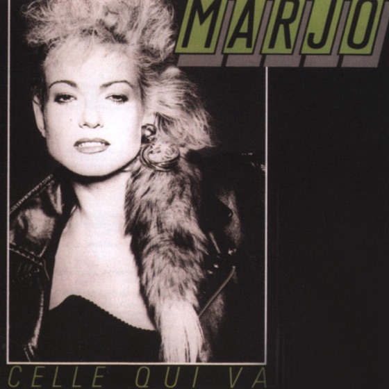Cover artwork for Doux