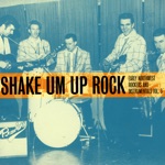 Benny Cliff - Shake Um Up Rock