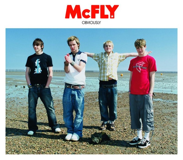 Mcfly - Obviously
