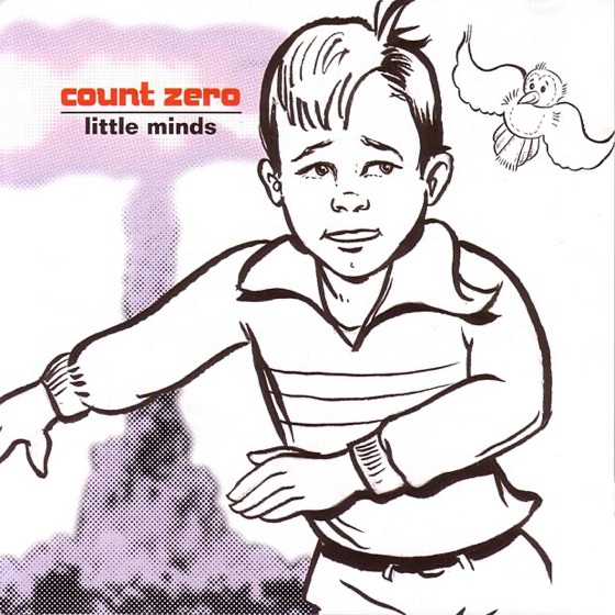 Cover artwork for May
