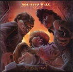 Britny Fox - Plenty of Love