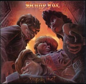 Stevie - Britny Fox