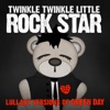 Lullaby Versions of Green Day artwork
