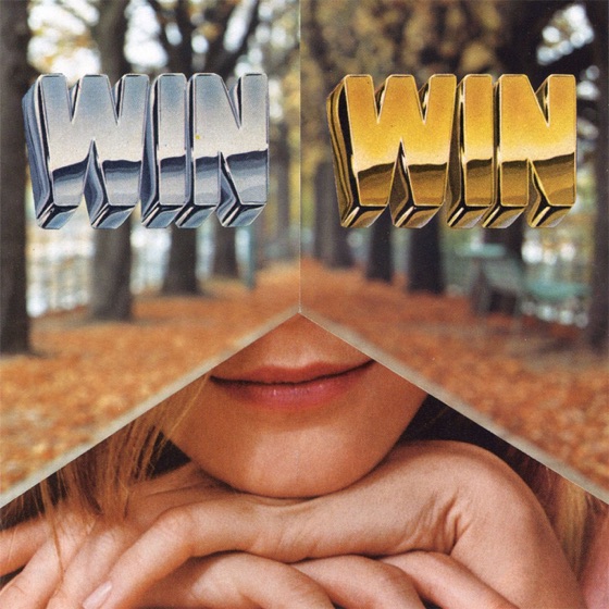 Cover artwork for Victim