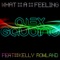 Alex Gaudino Ft. Kelly Rowland - What A Feelin